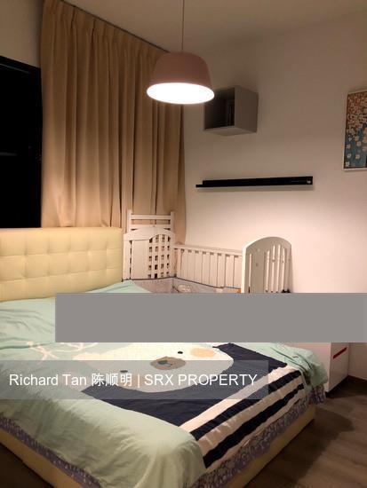 Jewel @ Buangkok (D19), Condominium #204667621